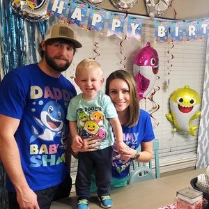 Meet your Posher, Lindsay